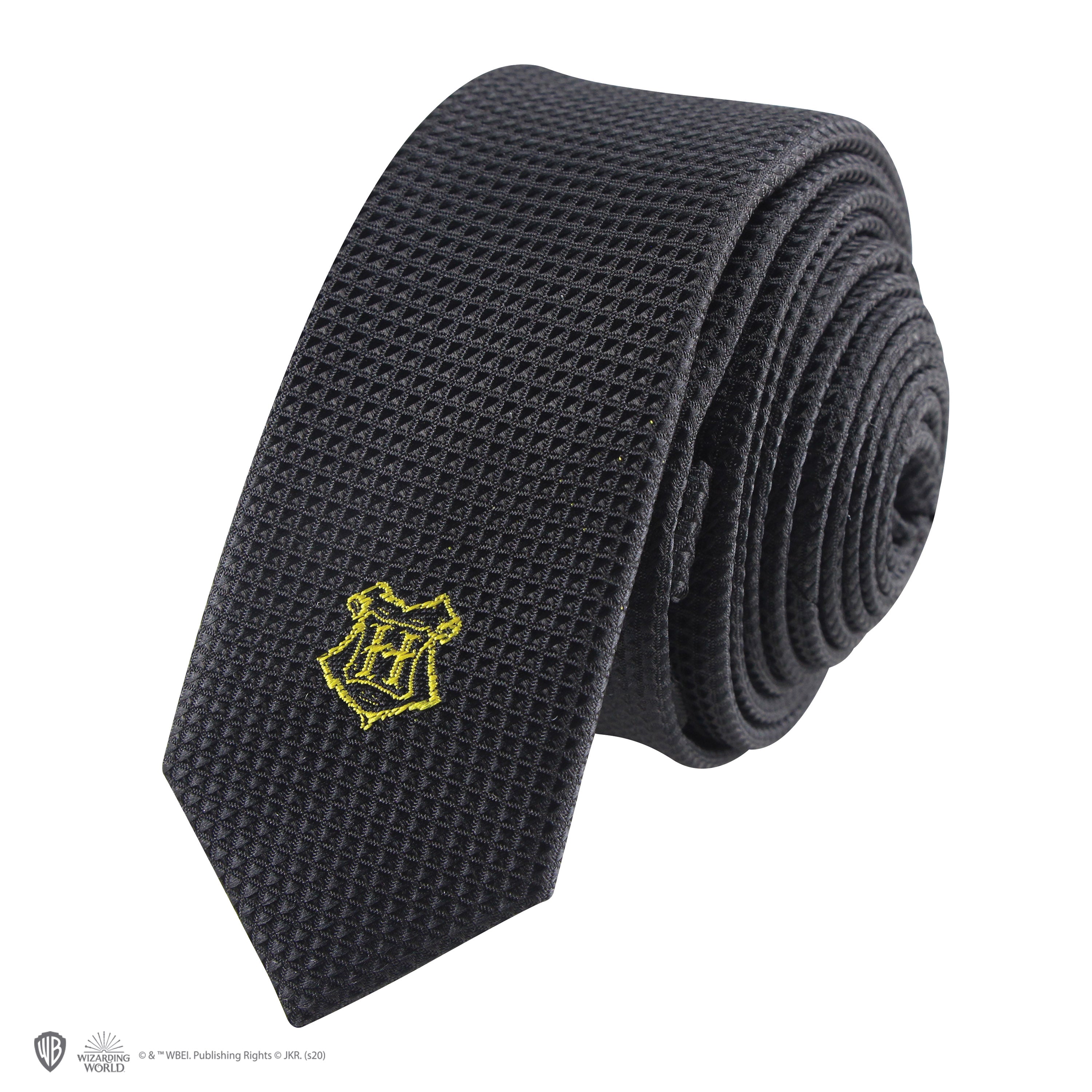 Harry Potter-Cravate-Officiel-Cinereplicas (Poudlard Deluxe) - Accessoire  de déguisement - Achat & prix