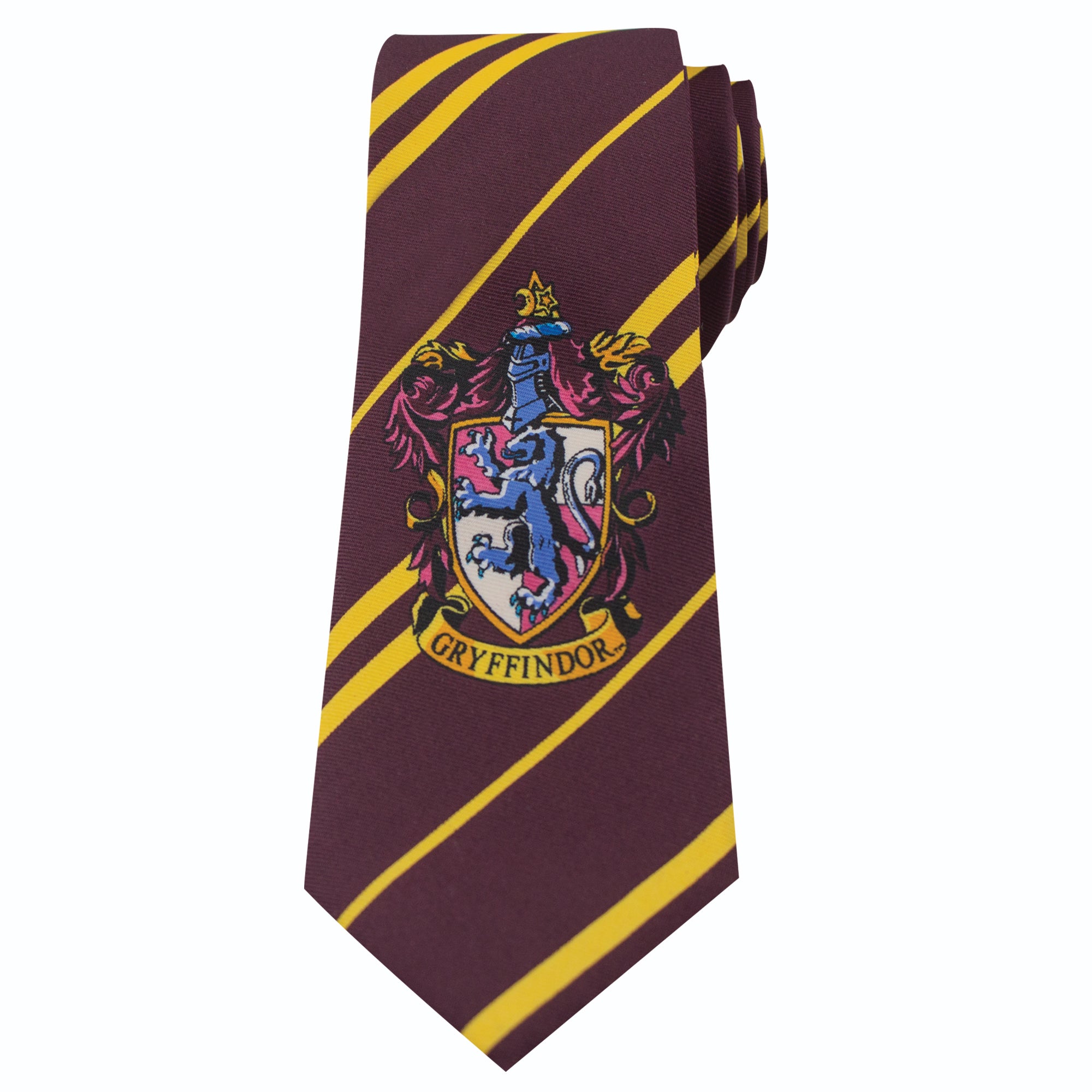 Cravate Gryffondor Enfants, Harry Potter