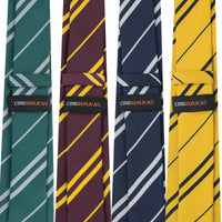 Cravate Serpentard Enfants Harry Potter