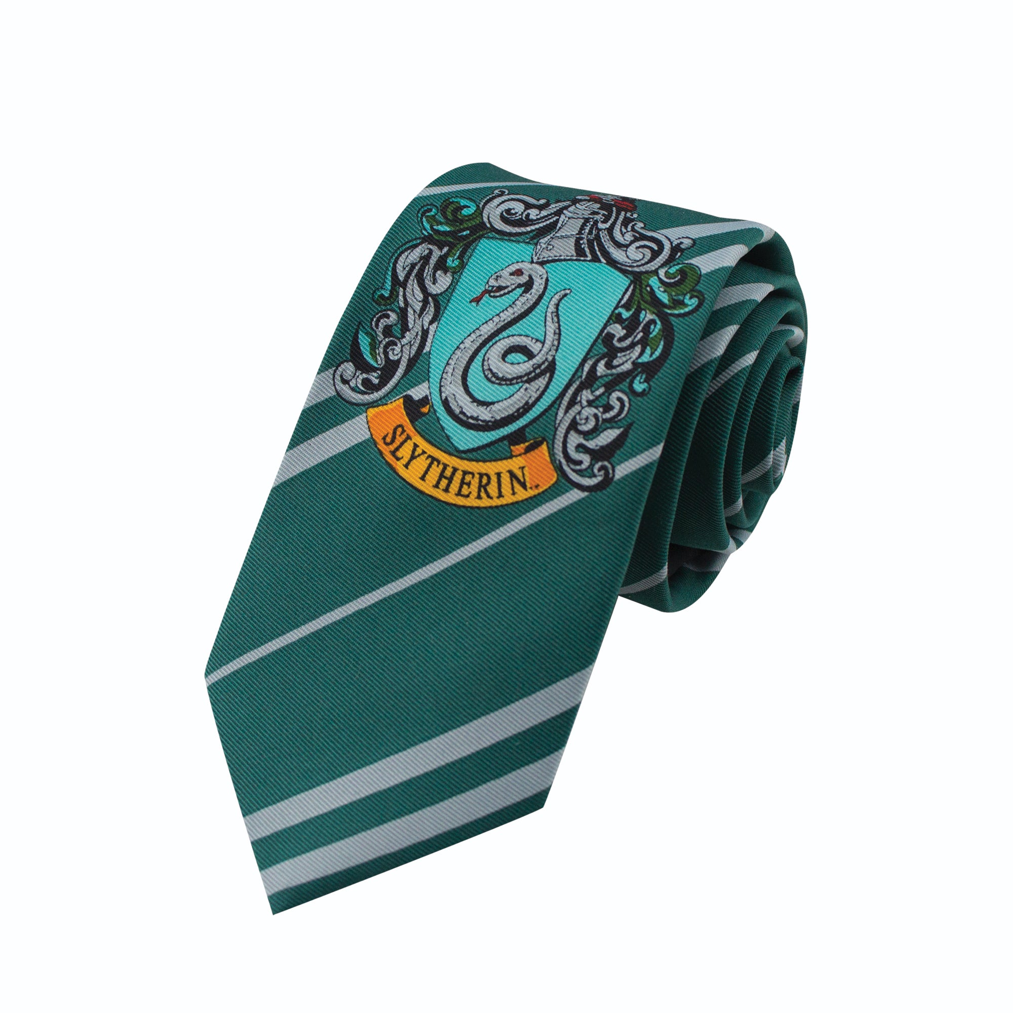 Gryffondor Cravate Serpentard Costume Poufsouffle Tie Official