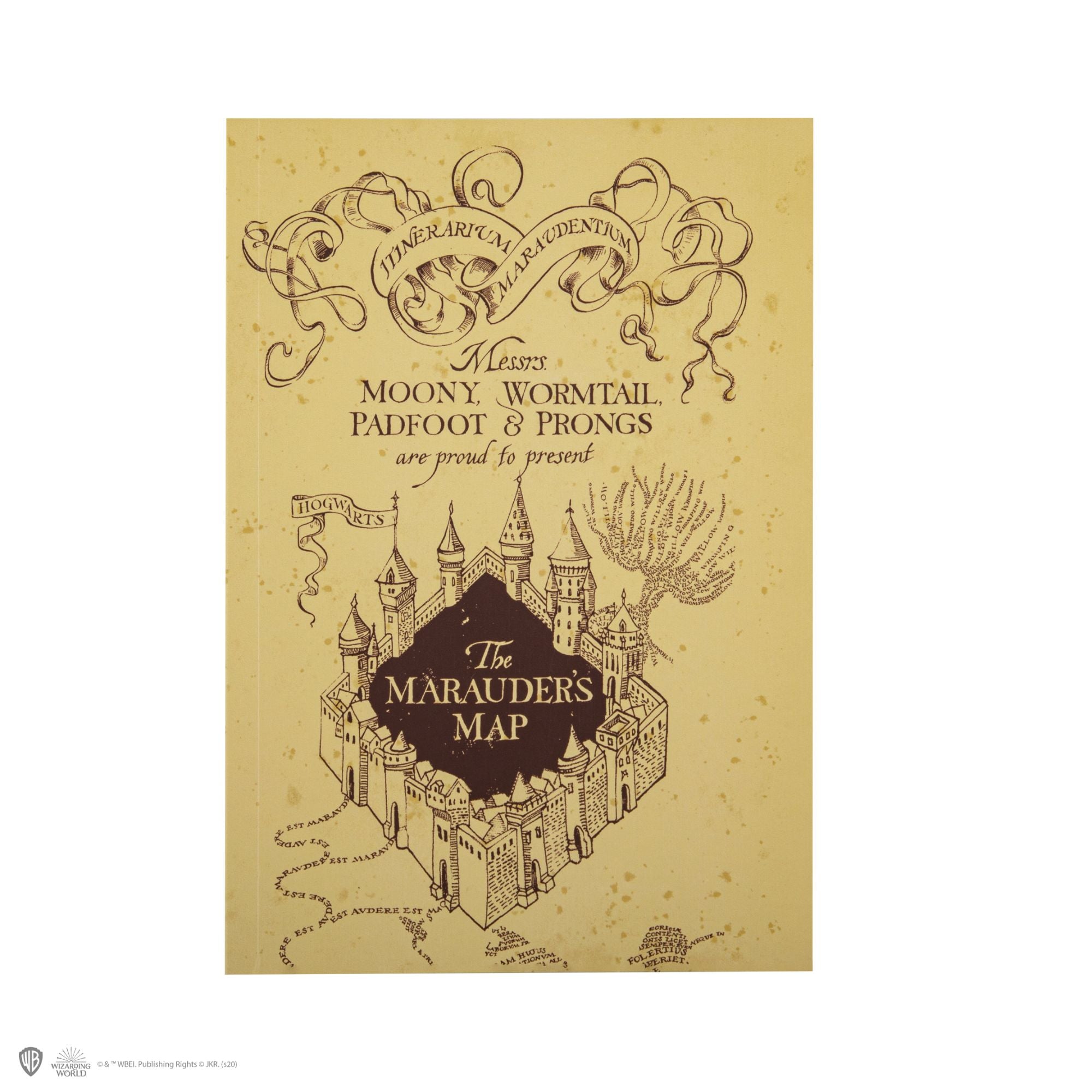 HARRY POTTER - Calendrier de l'Avent 2023 - Gift Box Potions HARRY POTTER - Calendrier de l'Avent 2023 - Gift Box Potions