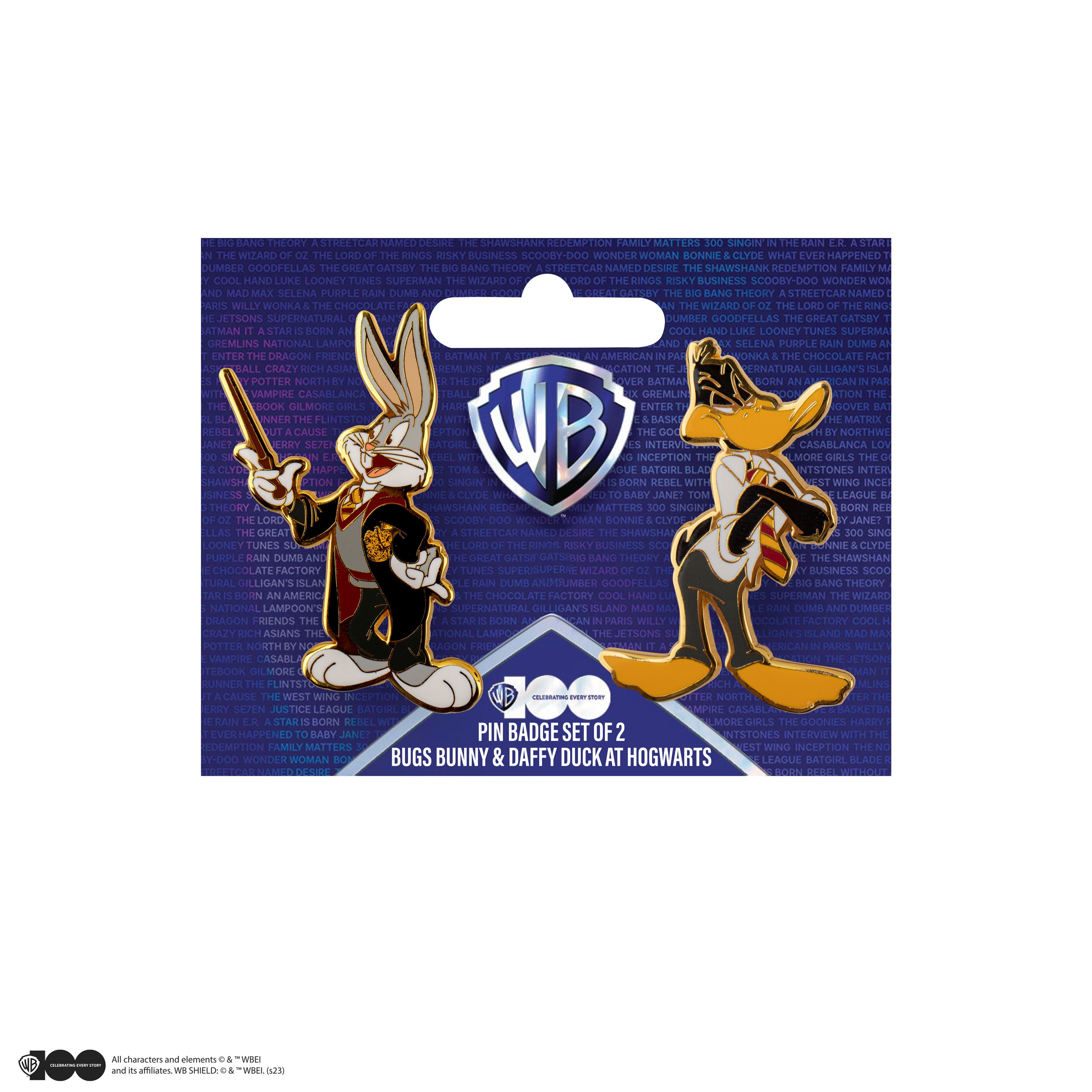 Sac Repas Isotherme Bugs Bunny, WB100th