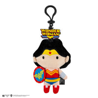 Porte-clés Peluche Wonder Woman