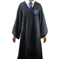 Adultes - Robe de Sorcier Harry Potter Serdaigle