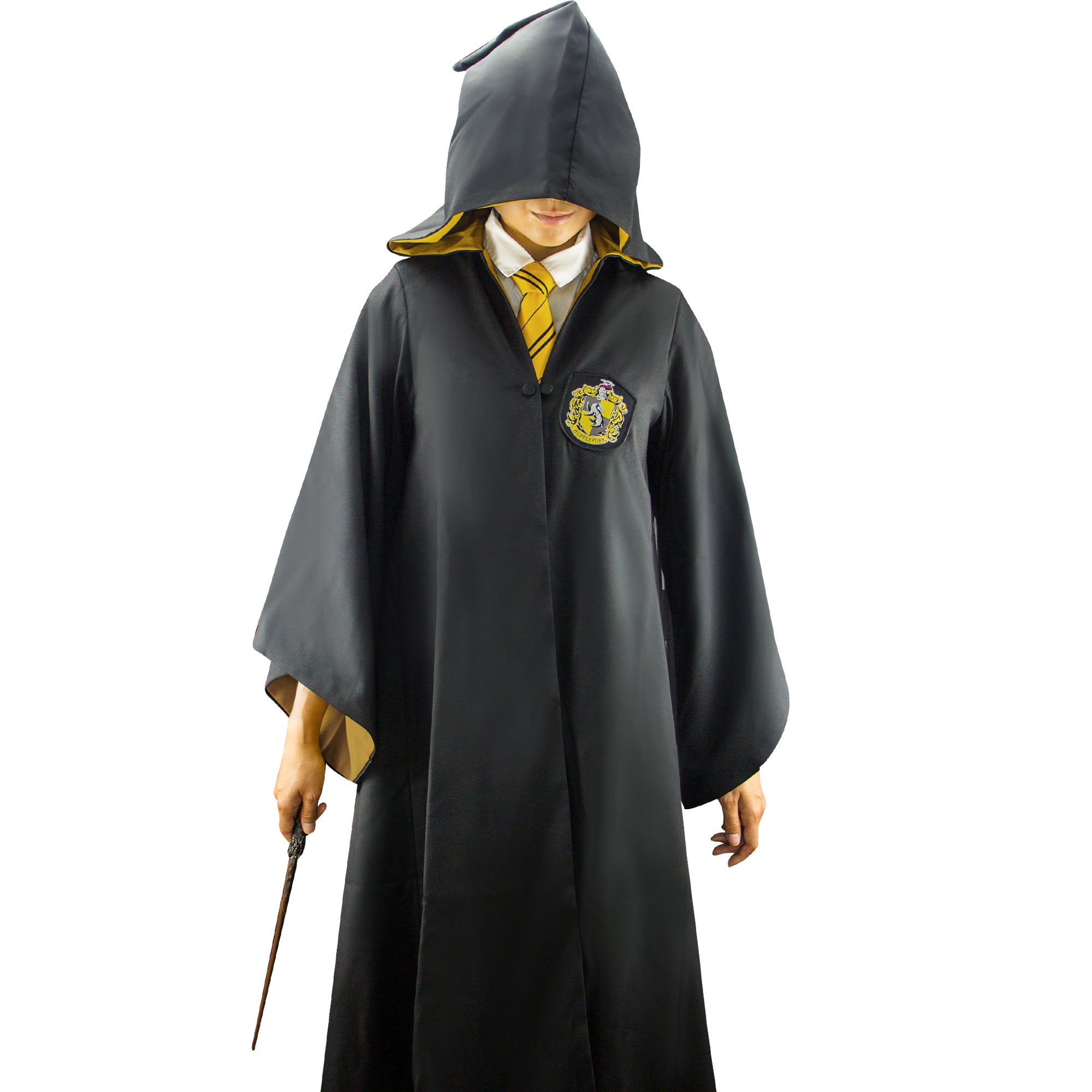 Costume professeur Minerva McGonagall deluxe - Harry Potter - Adulte - Le  bon panier