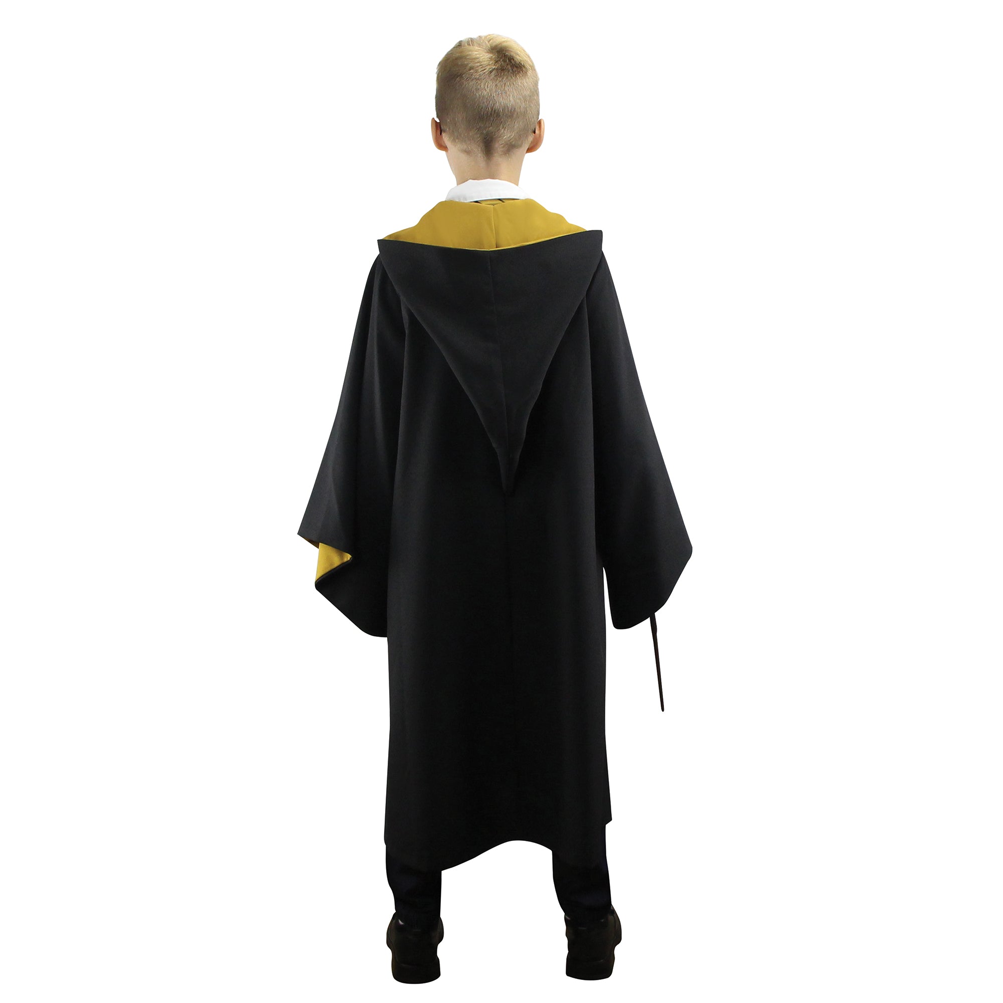 Robe de Sorcier Poufsouffle Enfants, Harry Potter