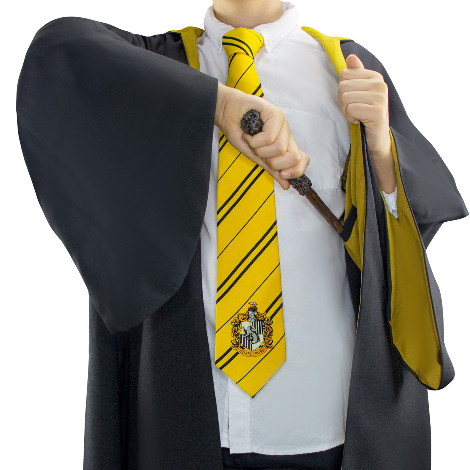 Peignoir Enfant Harry Potter - Jus de citrouille - Boutique pour sorciers