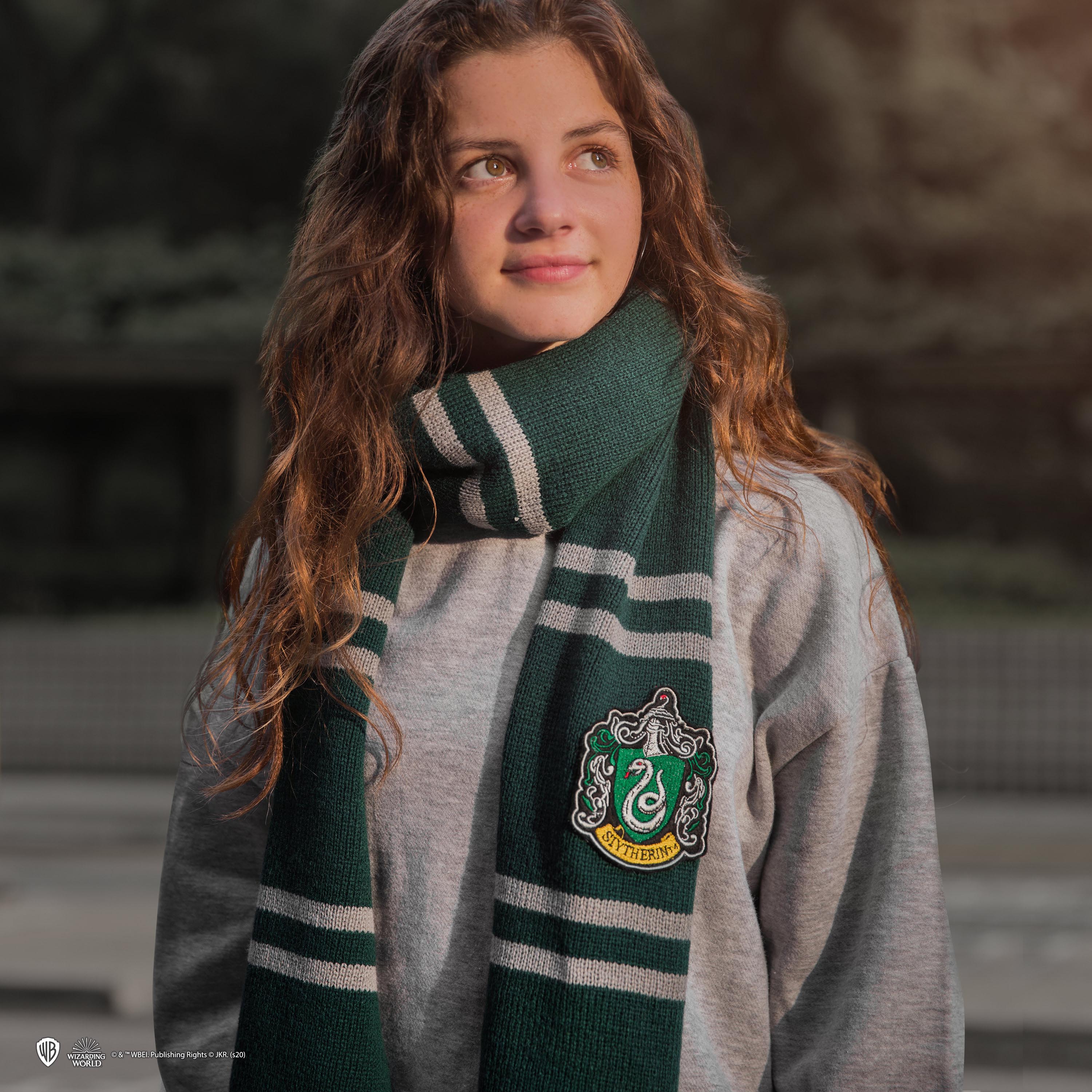 Echarpe Harry Potter / Serdaigle - Harry Potter's scarf
