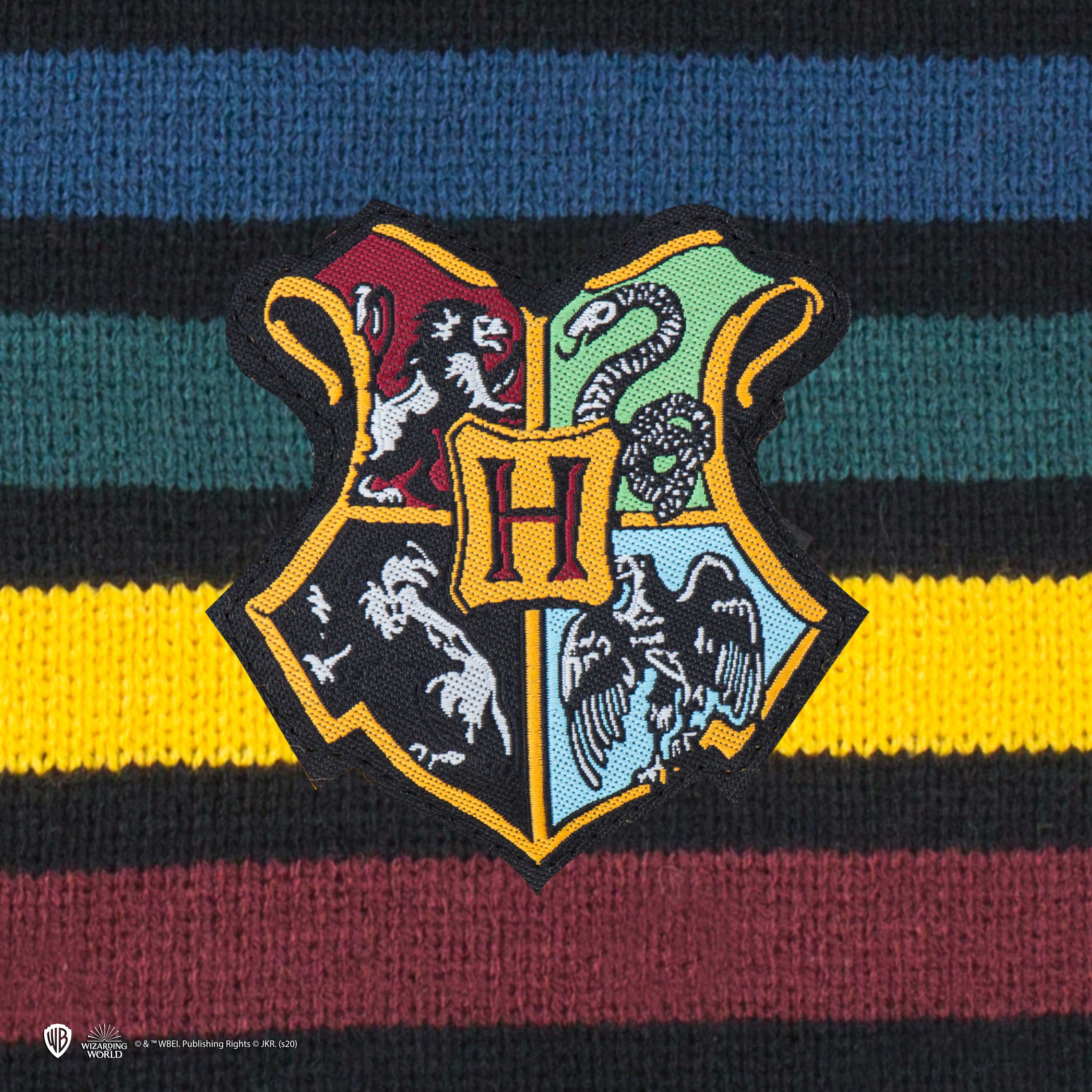 Écharpe Serpentard Harry Potter ( Réplique officielle Écharpe Serpentard Harry Potter ( Réplique officielle