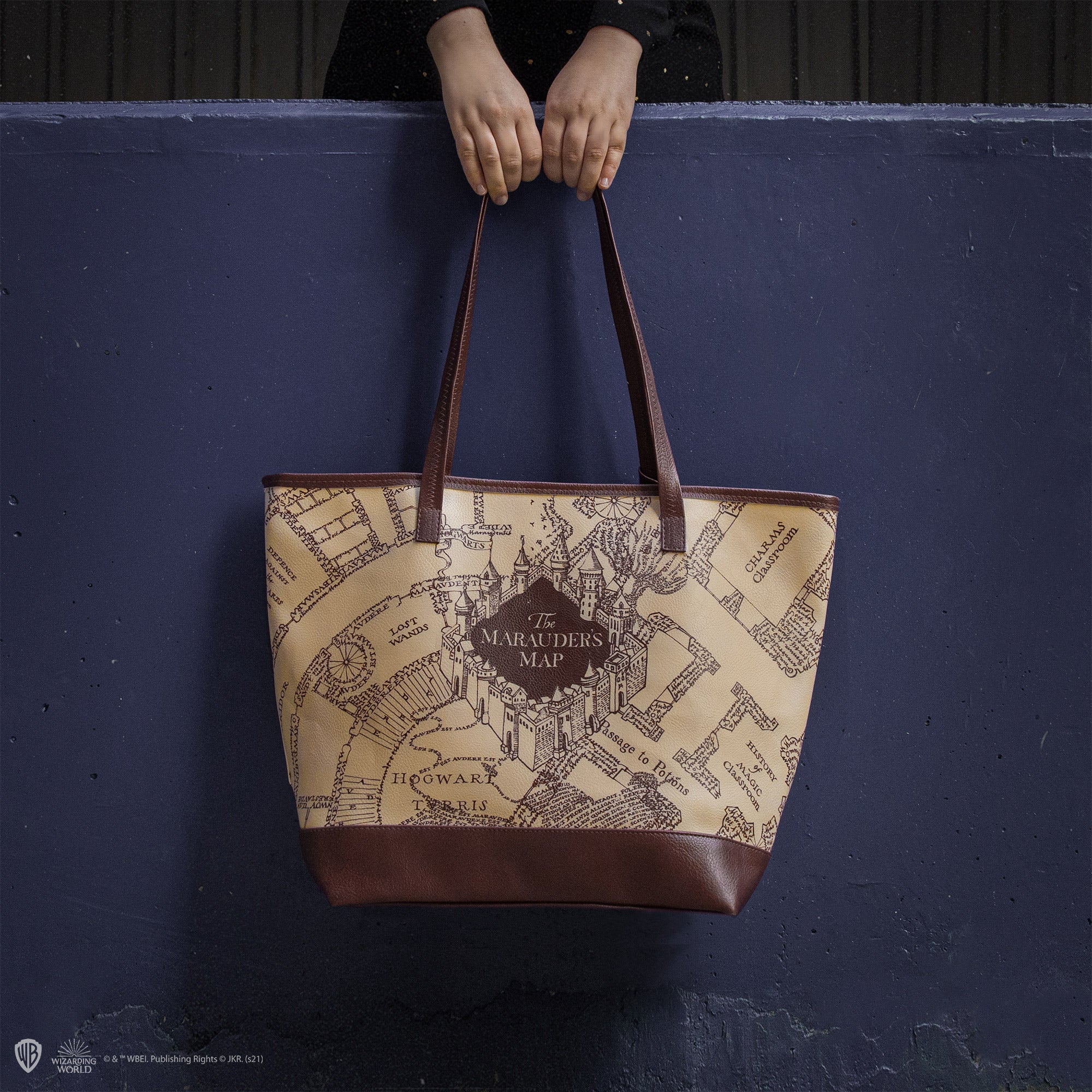 Tote Bags Harry Potter & Sacs en Toile Poudlard | Le Secret des Sorciers Tote Bags Harry Potter & Sacs en Toile Poudlard | Le Secret des Sorciers