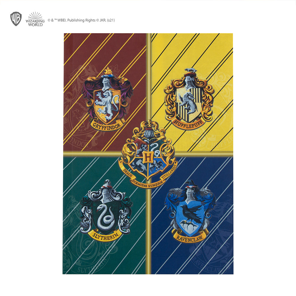 Set de Papeterie Poudlard Fantastique, Harry Potter