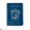 Étiquette à bagage & Couverture de passeport Serdaigle