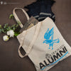 Tote Bag Alumni Serdaigle