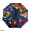 Parapluie Personnages