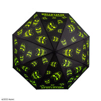 Parapluie Tête de Skeletor