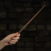 Stylo baguette magique Hermione Granger