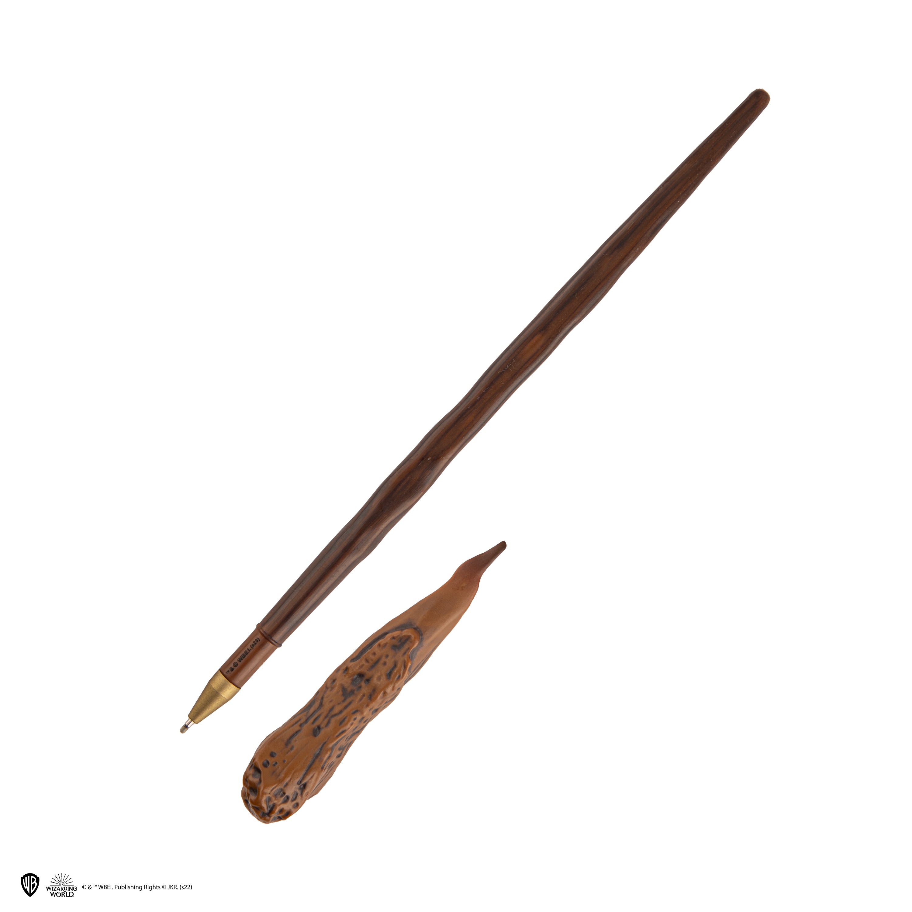 stylo baguette Harry Potter  Les Soeurs Weasley boutique en ligne