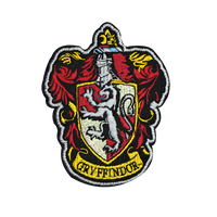 Echarpe Gryffondor - Harry Potter - Cinereplicas