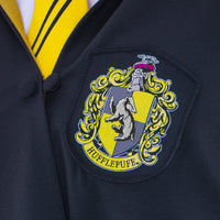 Adultes - Robe de Sorcier Harry Potter Poufsouffle